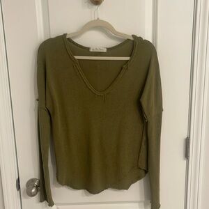 Free People Sweater